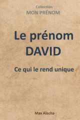 Le prénom David : Ce qui le rend unique cover image