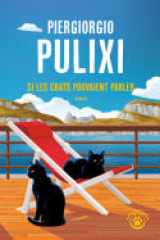 Si les chats pouvaient parler cover image
