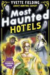 Most Haunted Hotels cover image