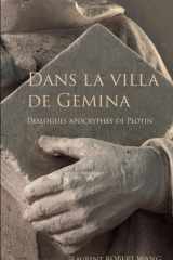Dans la Villa de Gemina: Dialogues apocryphes de Plotin cover image