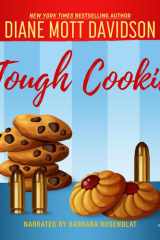 Tough Cookie (The Goldy Schulz Culinary Mysteries) cover image
