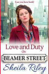 Love and Duty on Beamer Street cover image