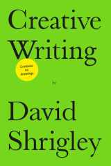 Creative Writing cover image