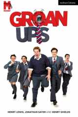 Groan Ups cover image