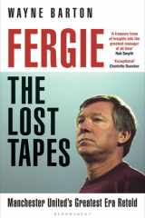 Fergie: The Lost Tapes cover image