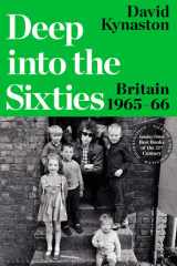 Deep into the Sixties cover image