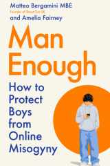 Man Enough cover image