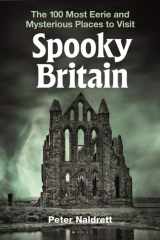 Spooky Britain cover image