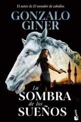 La sombra de los sueños cover image