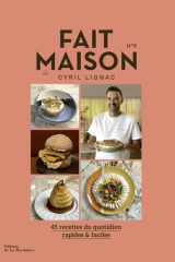 Fait maison n°9 cover image