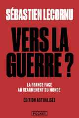 Vers la guerre ? cover image
