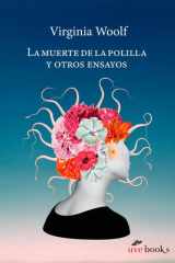 La muerte de la polilla y otros ensayos cover image