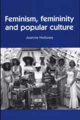 Feminism, Femininity and Popular Culture cover image