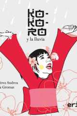 Kokoro y la lluvia cover image