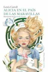 Alicia en el país de las maravillas cover image
