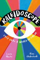 Kaleidoscope /anglais cover image