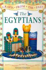 Egyptian Crafts from the Past cover image