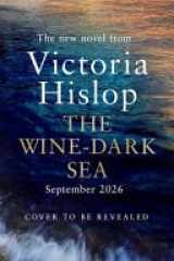 The Wine-Dark Sea cover image