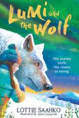 Lumi and the Wolf cover image