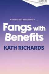 Fangs With Benefits cover image