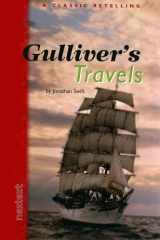 Gulliver's Travels cover image