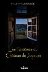 Les fantômes du Château de Joyeuse cover image