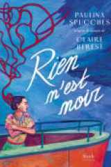 Rien n'est noir cover image