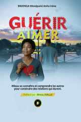 Guérir pour aimer cover image