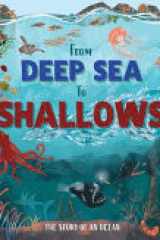 From Deep Sea to Shallows: The Story of Oceans cover image