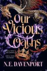 Our Vicious Oaths PB cover image