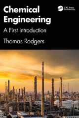Chemical Engineering cover image