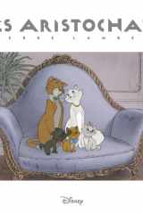 Pierre Lambert : Les Aristochats cover image