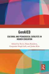 GenAIED cover image