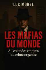 Les Mafias du monde: Au cœur des empires du crime organisé (Essais & Documents) cover image