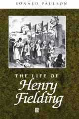 The Life of Henry Fielding cover image