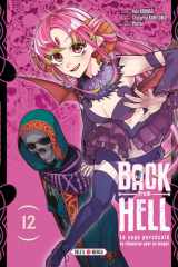 Back from Hell T12: Le sage persécuté se réincarne pour se venger cover image
