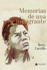 Memorias de una inmigrante (Spanish Edition) cover image