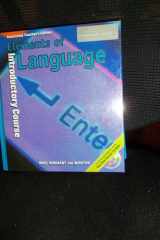 Ate Elements of Language 2001 G 6 cover image