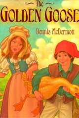 The Golden Goose cover image