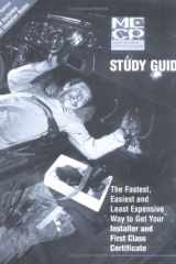 Mobile Electronics Certification Program (MECP) Study Guide cover image