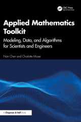 Applied Mathematics Toolkit cover image