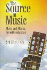 The Source of Music cover image