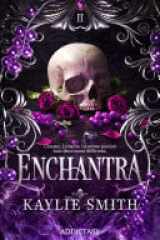Enchantra - Tome 2 cover image