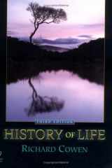 History of Life cover image