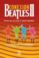 Conexión Beatles II cover image