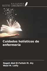 Cuidados holísticos de enfermería (Spanish Edition) cover image