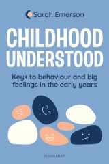 Childhood Understood cover image