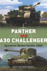 Panther vs A30 Challenger cover image