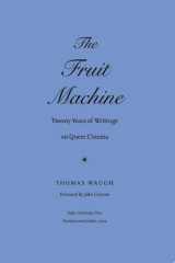 The Fruit Machine cover image
