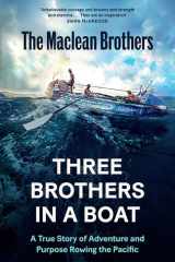 Three Brothers in a Boat cover image